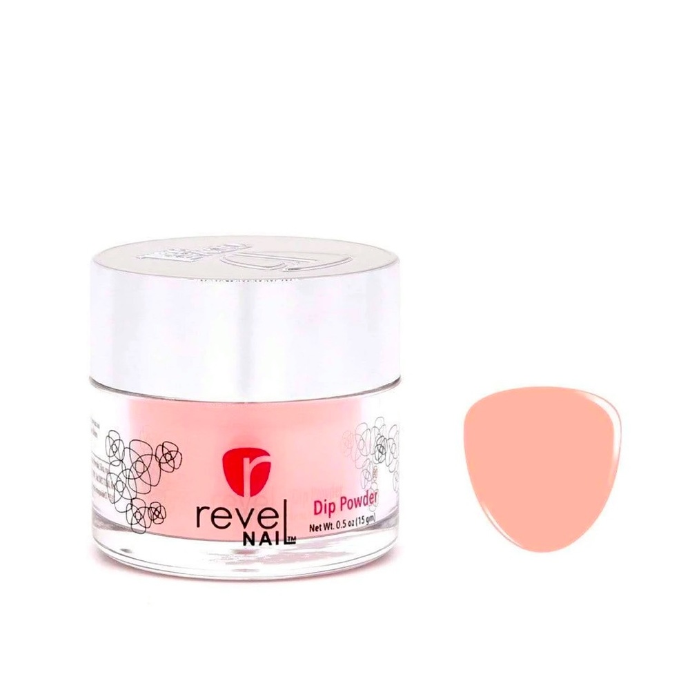 Revel Nail Dip Powder